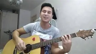 MORGENSHTERN - Мы так молоды (cover by Tamerlan)