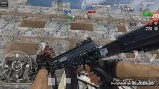 Играет ПРОФИ В SPECIALFORCESGROUP 2