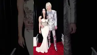 Are Machine Gun Kelly and Megan Fox Splitting Up ??
