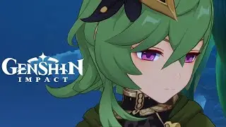 Sad Collei :( | The Unappreciated Carving | Genshin Impact 3.0