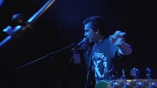 SUZY Q (LIVE) - ALTERNATIVE CITIZENS