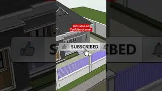 Landscape in Archicad 