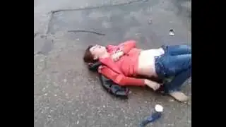 СПАЙС. Убило девку.drugs