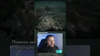 SUBNAUTICA в ХОРРОР СТИЛЕ! КРАКЕН! #subnautica #хорор #хоррор #kraken #deathinthewater2 #игры #games