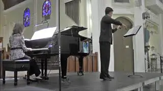 George Gershwin-Heifetz, It Ain't Necessarily So