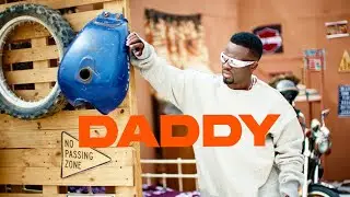 MILO  - Daddy ( clip officiel )