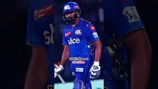 Most Fifties For Each IPL Team #cricket #ipl #shorts#RCB#CSK #rohitsharma #viratkohli #dhoni #T20