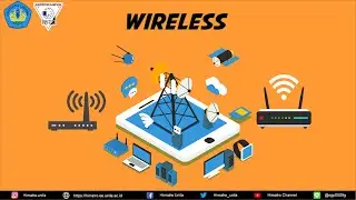 Jaringan Wireless