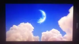 DreamWorks Animation Skg (2012)