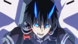 AMV  Мои демоны 02