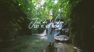 LET IT GO NOW - Joie de Winter