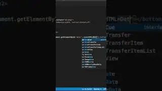 Shows Date and Time using JS, HTML 