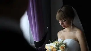Свадебный клип Ярослав и Аня