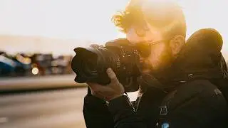 How to Be A Professional Photographer