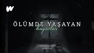 Ölümde Yaşayan Hayatlar | Wattpad Kitap Tanıtımı (Hidden Citizens - Moonlight Sonata Epic Trailer)