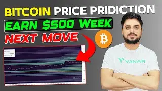 🔴 Master Class Earn $500 Weekly | How to Predict Market With Liquidation Level 
