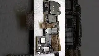 13 pro max lower bord swap no net work no Wi-Fi