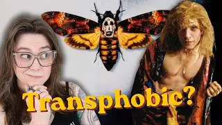 Is The Silence of the Lambs really transphobic?