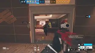 How to fix mouse bug in Rainbow 6 Siege (Tutorial) | Y6S4 Operation High Caliber (100% REAL NO CAP)