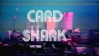Kodak Cameo- Card Shark