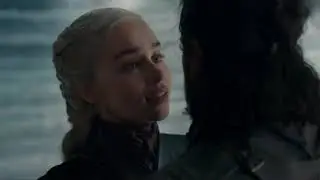 Emilia Clarke Tribute
