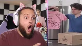 StanleyMOV - The Femboy Bundle And The.. WHAT??