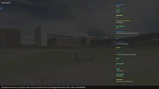 Twitch Math Game