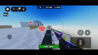 Script aimbot universal + hitbox 👻