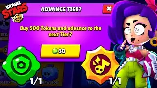 UNLOCKING Lola, UNLOCKING LOLA GADGETS AND STAR POWER, MAX Lola