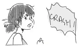 '' I'm Back '' Miraculous Ladybug Comic / Çizgi Roman