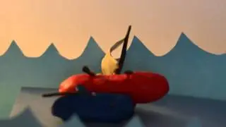 Моби Дик
