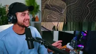 Naruto Shippuden Episode 124 Reaction
