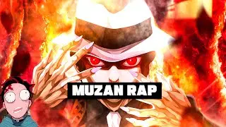 MUZAN RAP ▶ "Blood" ▶ None Like Joshua (prod. V.I.P.N) ▶ Demon Slayer Rap