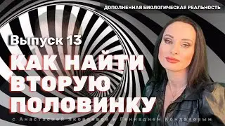Как найти свою вторую половинку | Цикл передач о ДБР | Выпуск 13