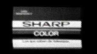 (First The Epicness of X Video) THE EPICNESS OF SHARP LOGO HISTORY
