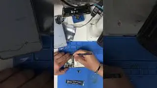 Samsung A32 - Rear Camera Replacement