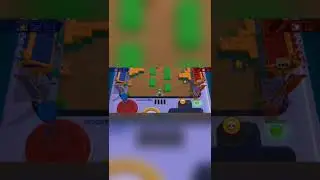 BRAWL STARS ОЧЕРЕДНАЯ ПОБЕДА ПРОТИВ ХЕЙТЕРА