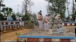 Places around Pune - Neelkantheshwar
