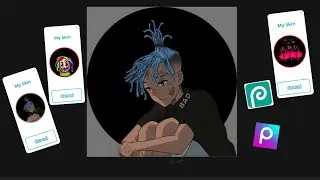 HOW TO CREATE YOUR OWN CUSTOM SKIN !! (AGAR.IO MOBILE)