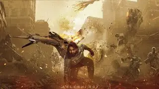 Шамбала. Конец времён - Русский трейлер 2024