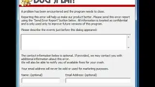 HOW TO FIX LOLREPLAY BUGSPLAT ERROR (work around)