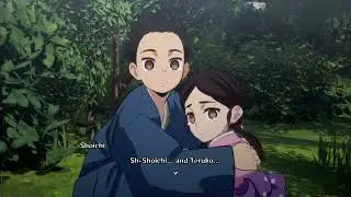 Demon Slayer: Ch 4