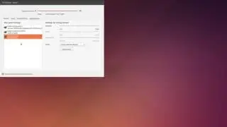 Ubuntu sound problem