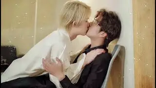 Linchen & Dudu (Chinese Gay Couple)