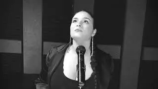 Elena Gritskiv - In a manner of speaking