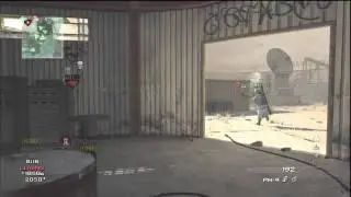 MW3: Tips for Weapon XP