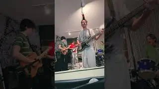 End of the Day demo