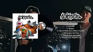 7. Aka Shinobi & OnlySetthi - “Odisseia” (Vizualizer Oficial)(Prod.Ayoth)