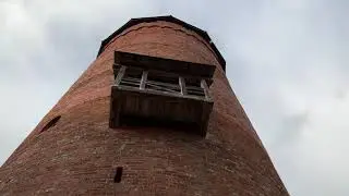 Gauja un Turaidas pils