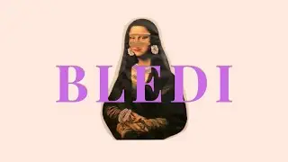 Soolking Type Beat - " BLEDI "
